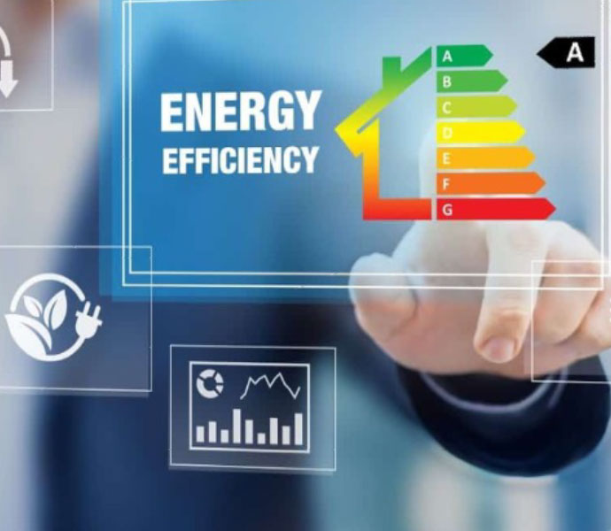 Maximising Energy Efficiency in UK Commercial Buildings: Strategies for Cost Savings and Environmental Impact