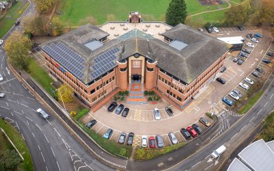 The Grid, Bracknell